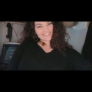 Meet your Posher, Hannah